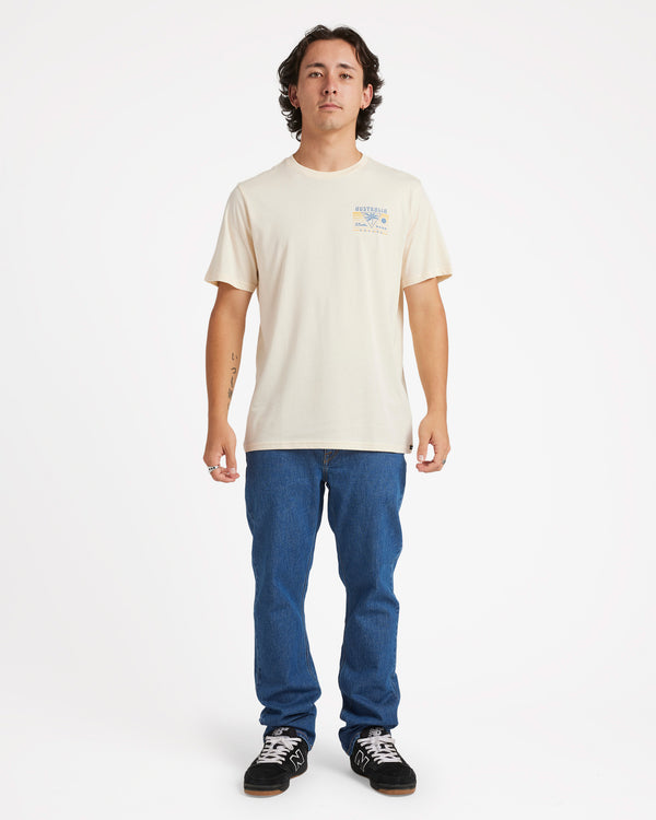 Retrostonez Short Sleeve Tee