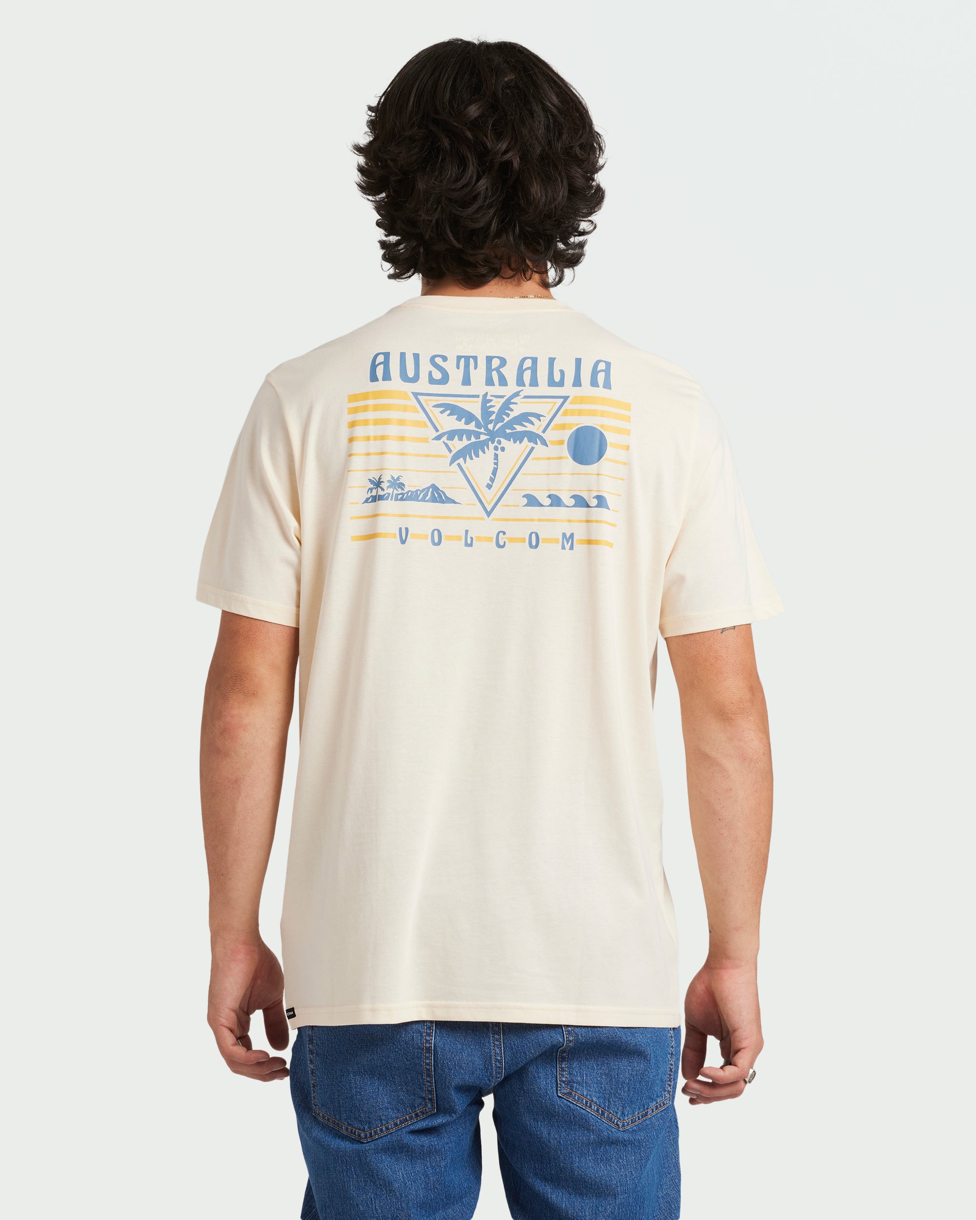 Retrostonez Short Sleeve Tee