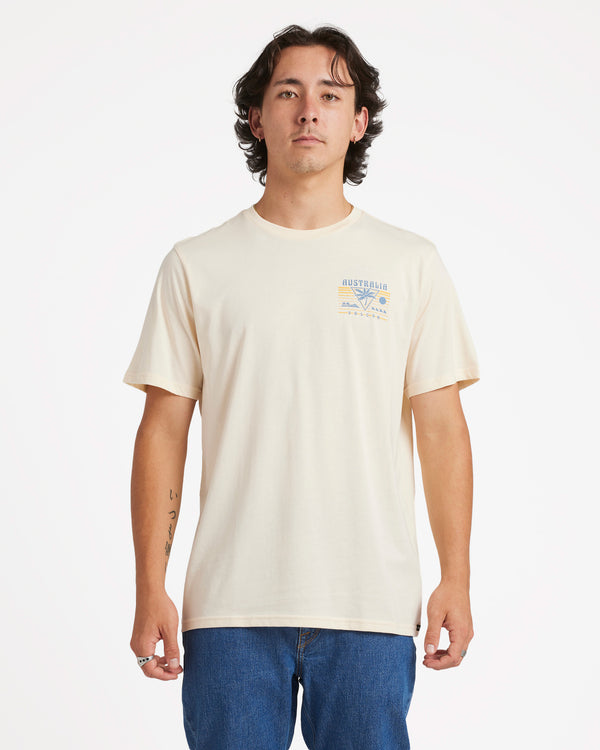 Retrostonez Short Sleeve Tee