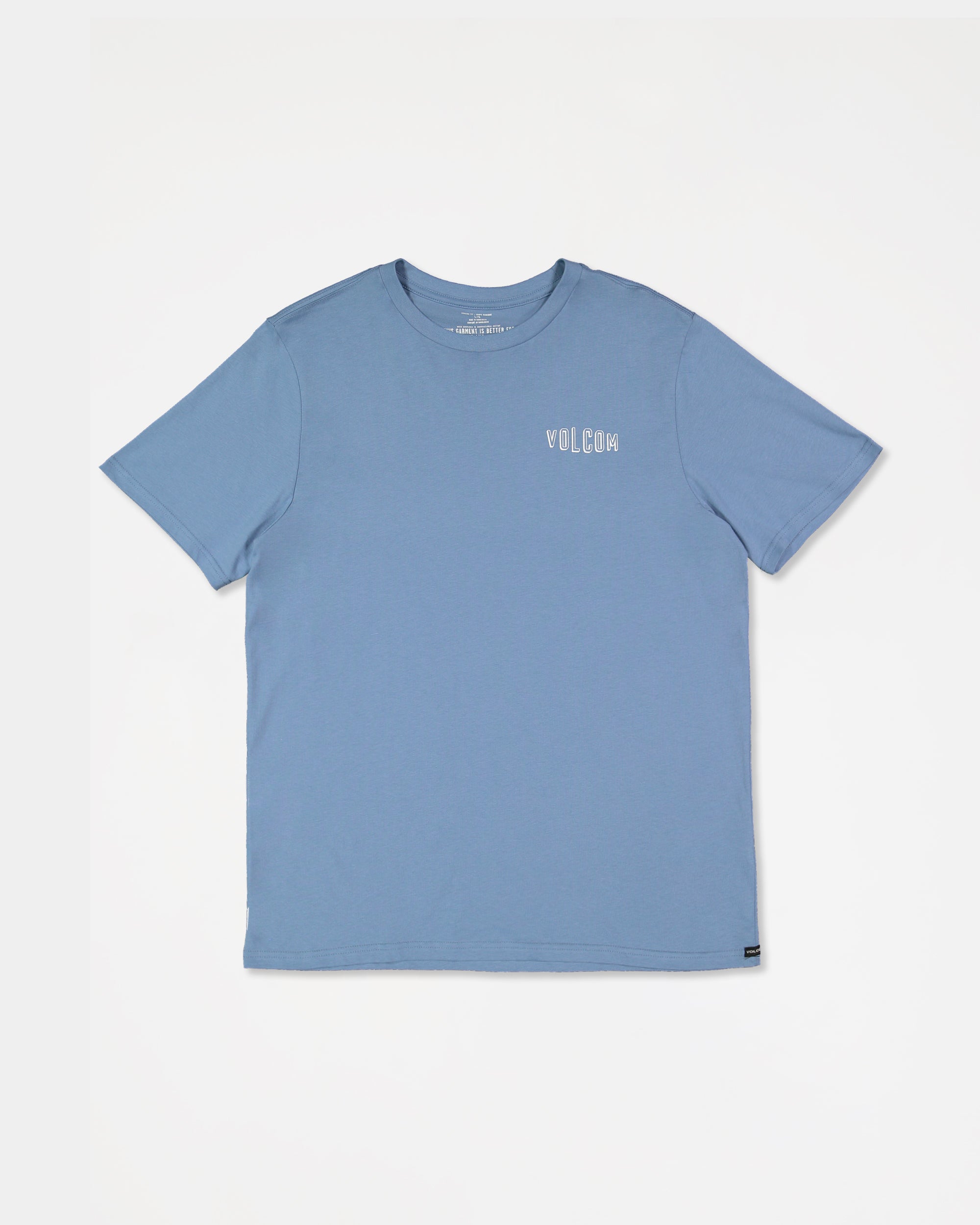 Speed Shift Short Sleeve Tee
