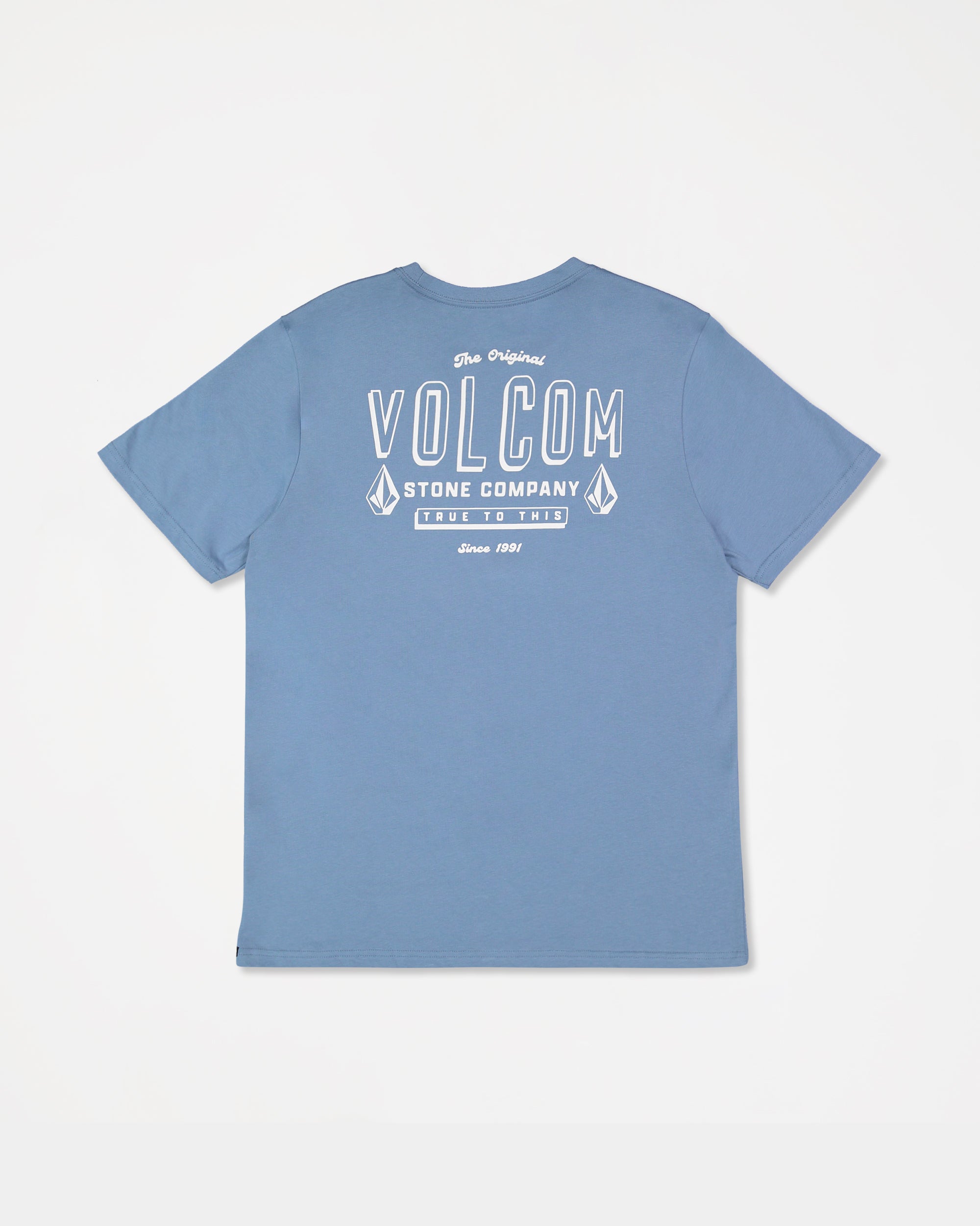 Speed Shift Short Sleeve Tee