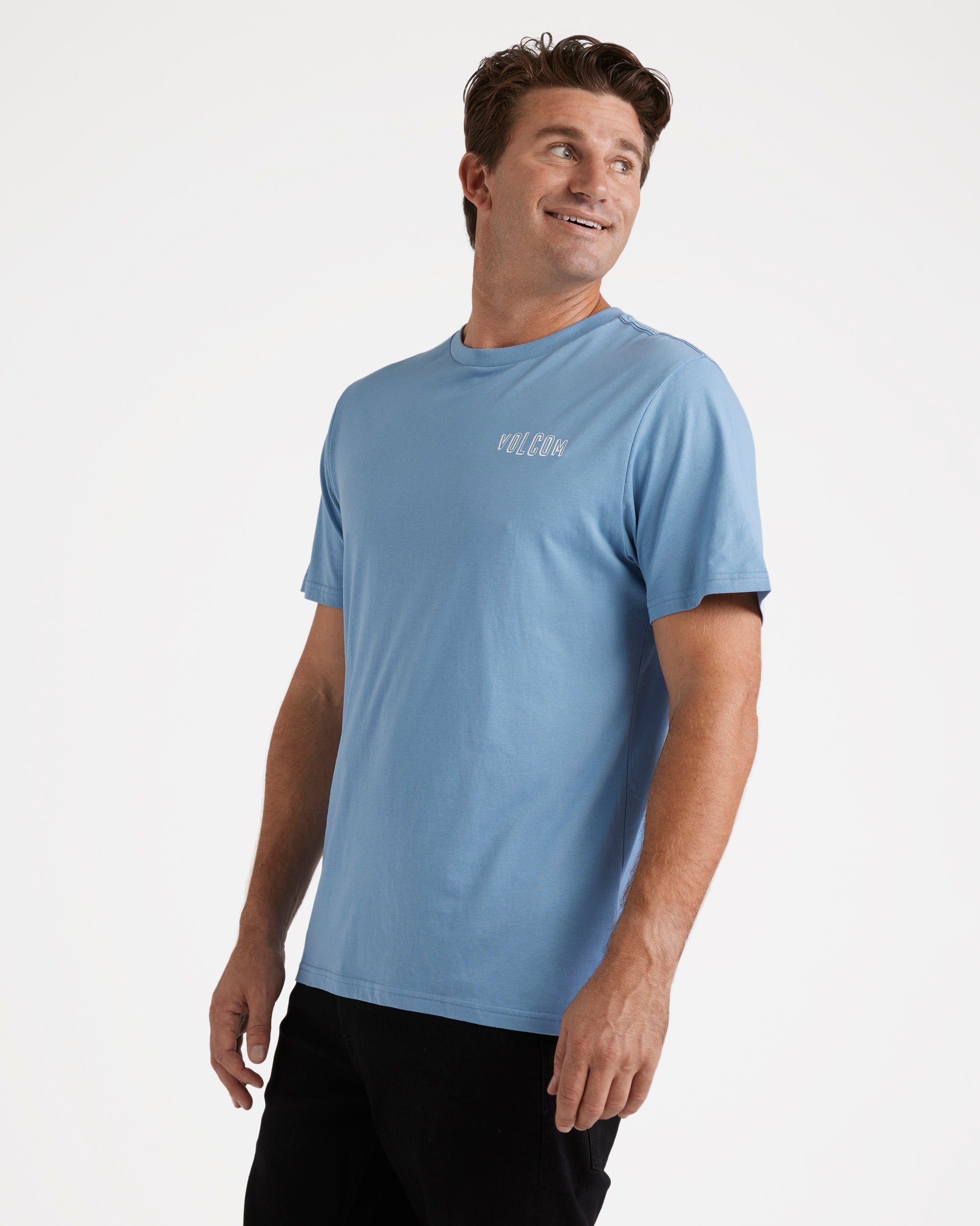 Speed Shift Short Sleeve Tee
