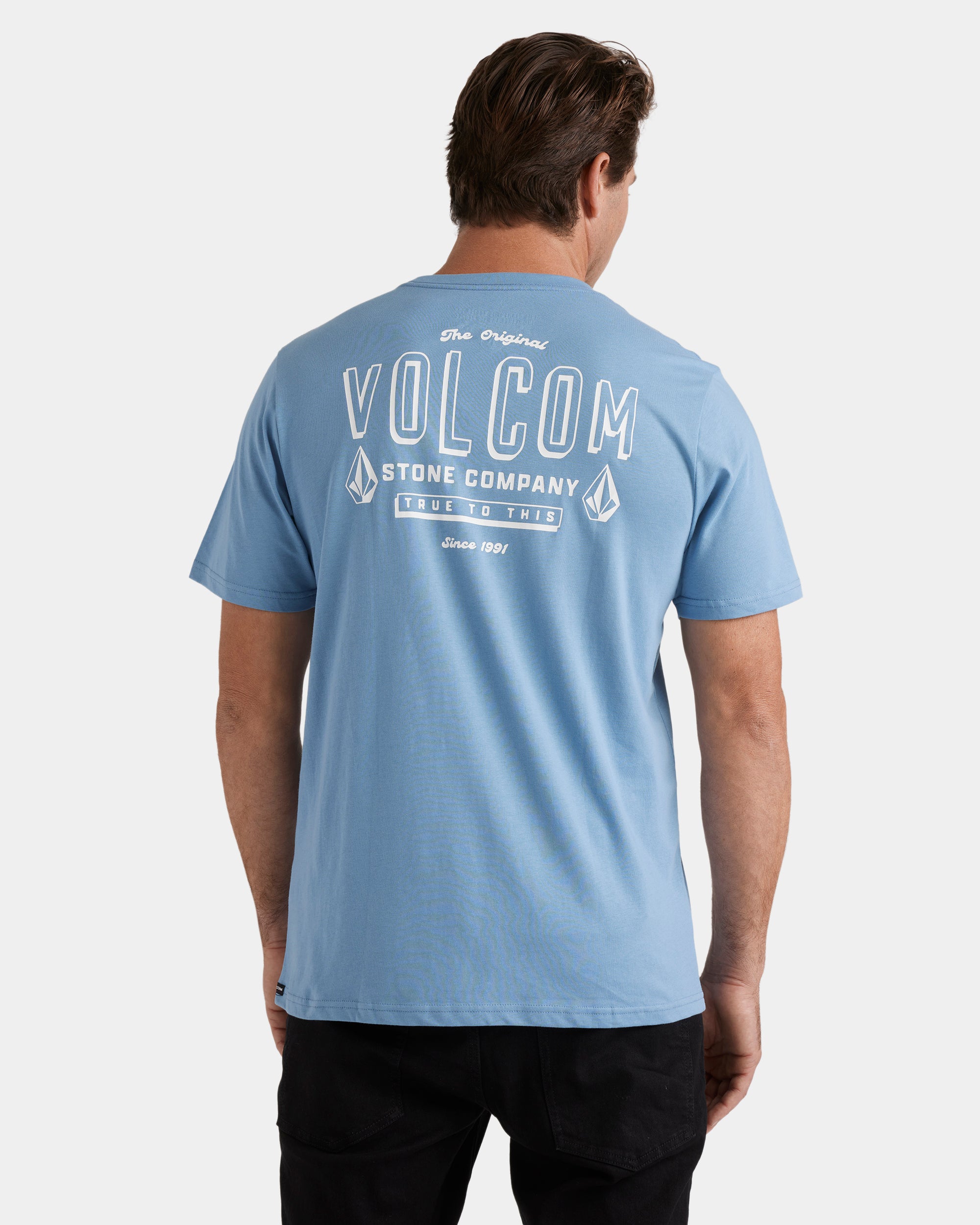 Speed Shift Short Sleeve Tee