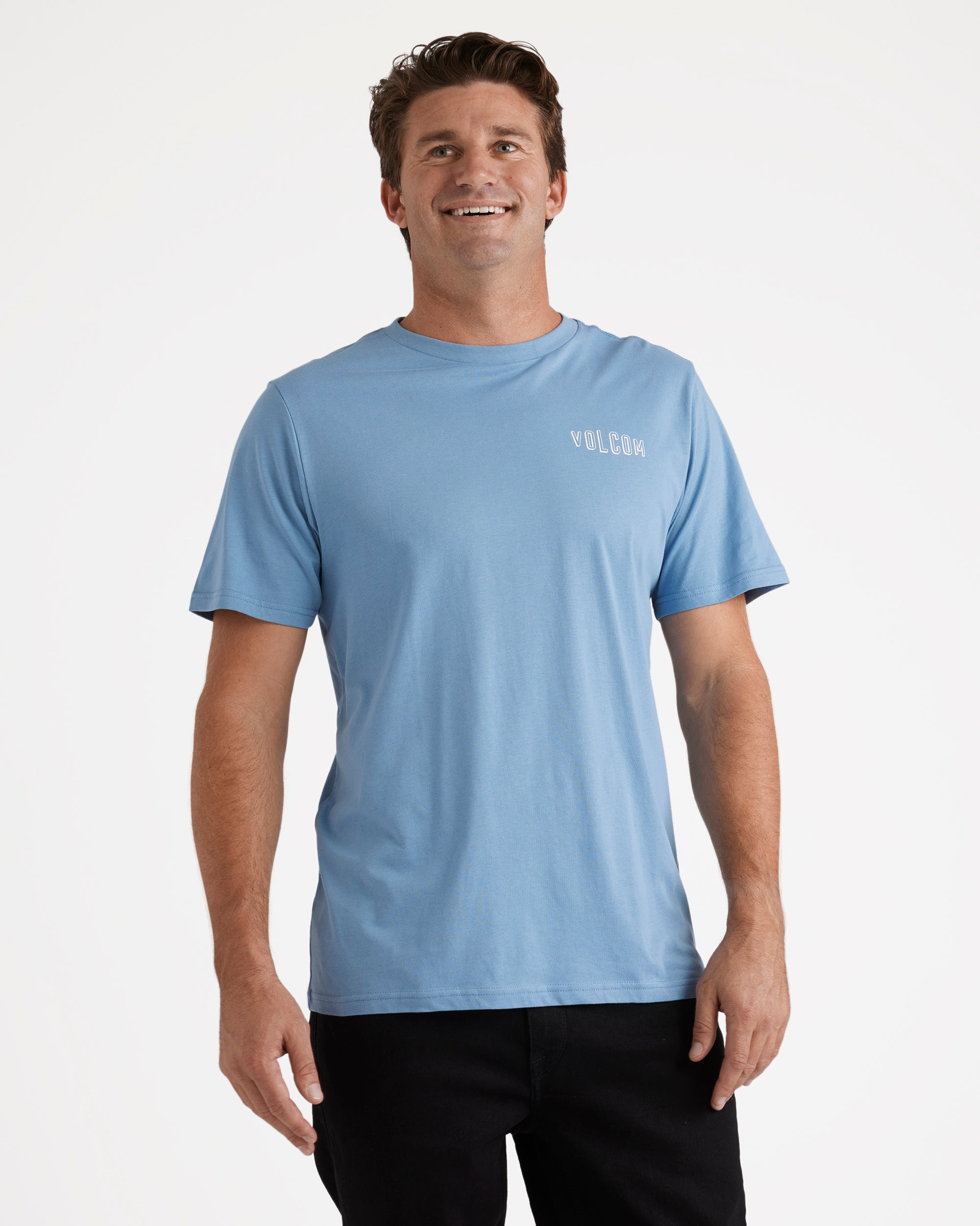 Speed Shift Short Sleeve Tee