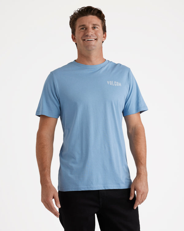Speed Shift Short Sleeve Tee