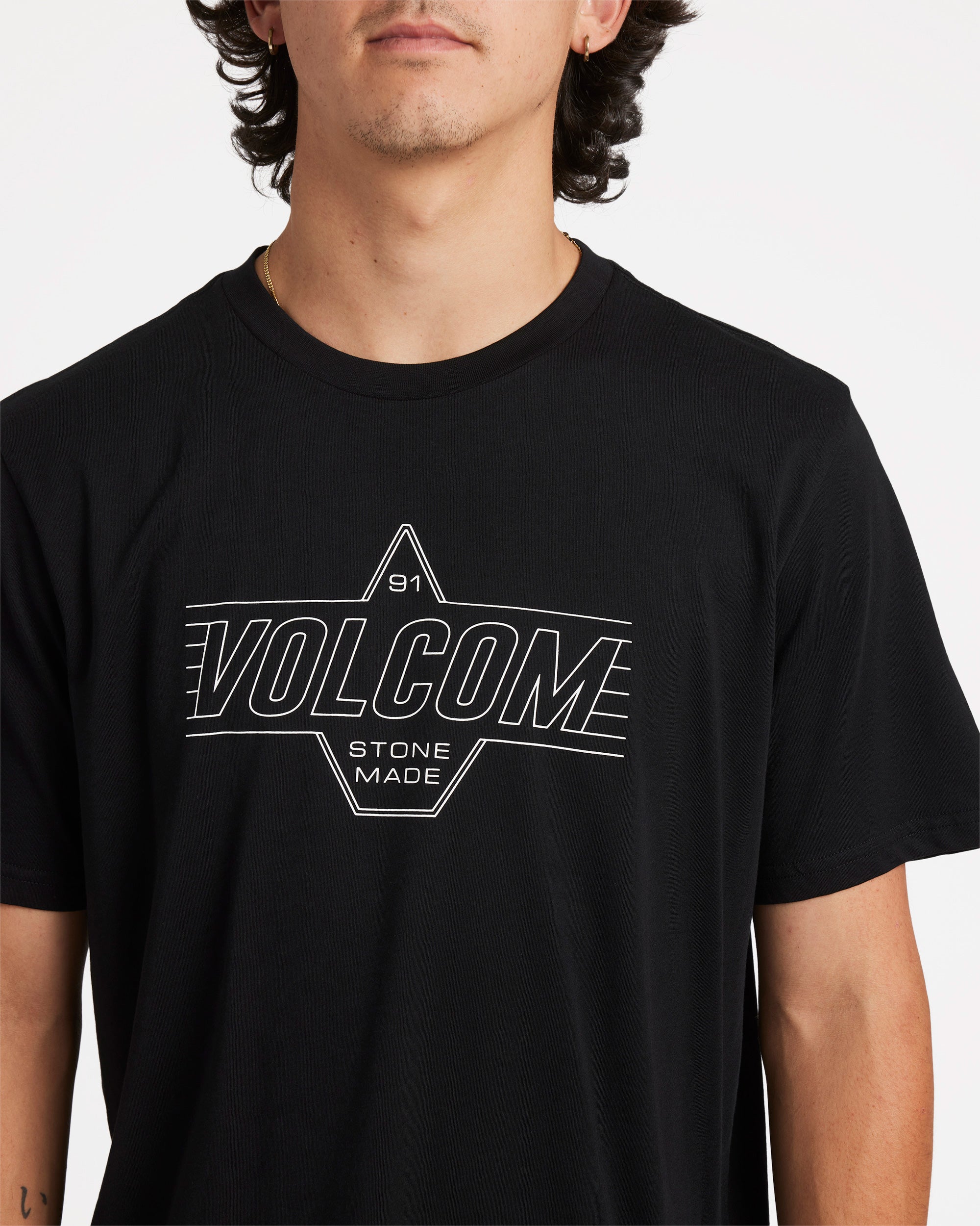 Aus Linesman Short Sleeve Tee