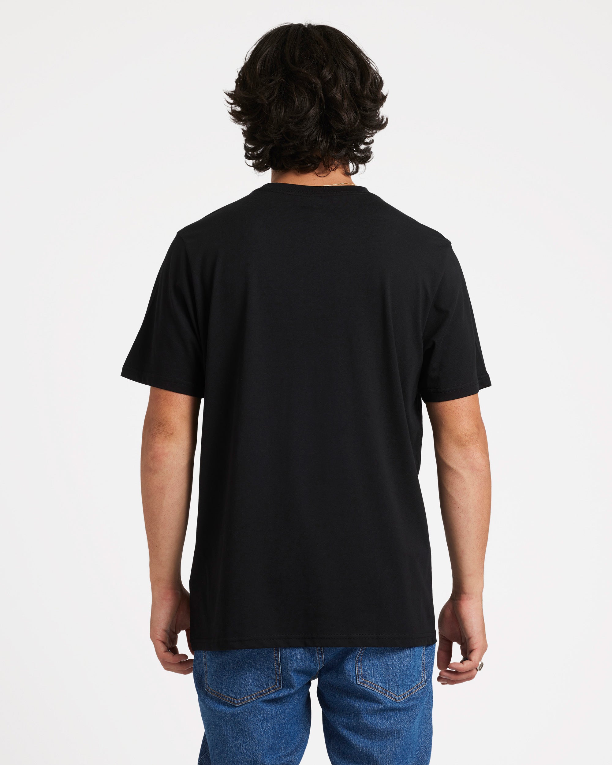 Aus Linesman Short Sleeve Tee