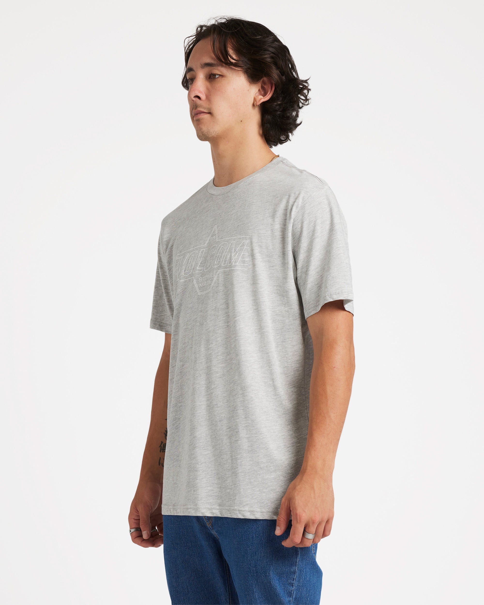 Aus Linesman Short Sleeve Tee