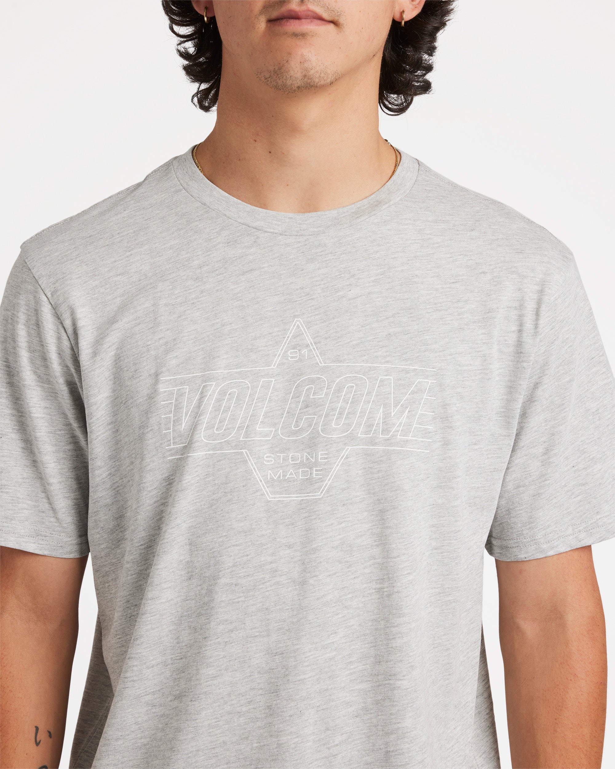 Aus Linesman Short Sleeve Tee