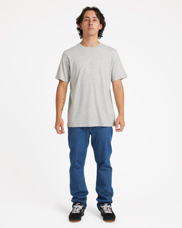 Aus Linesman Short Sleeve Tee