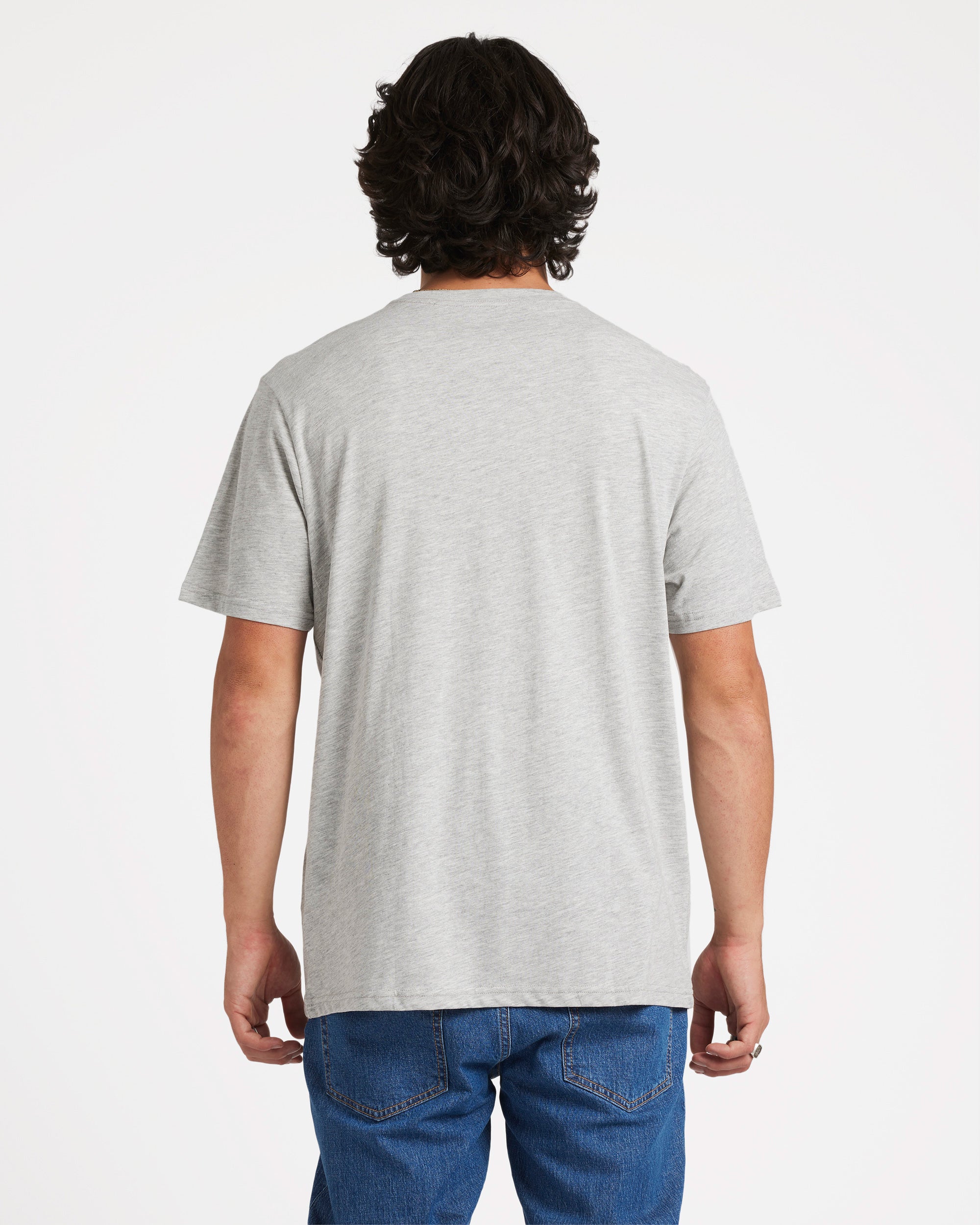 Aus Linesman Short Sleeve Tee