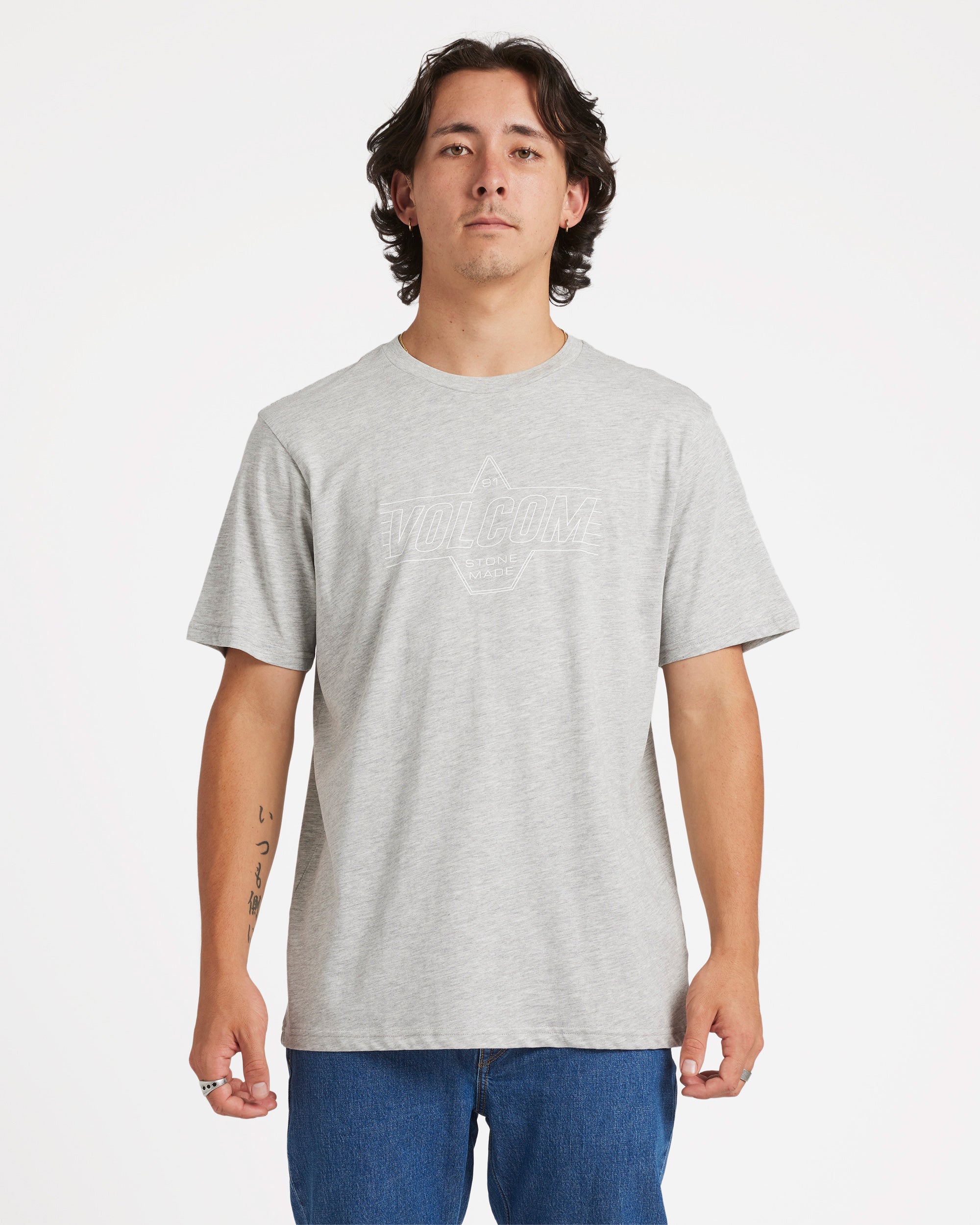 Aus Linesman Short Sleeve Tee