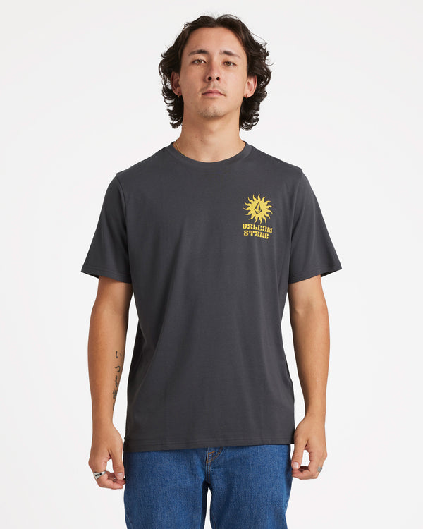 Rayz Short Sleeve Tee