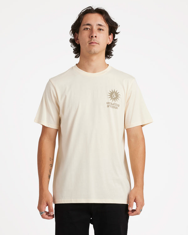 Rayz Short Sleeve Tee