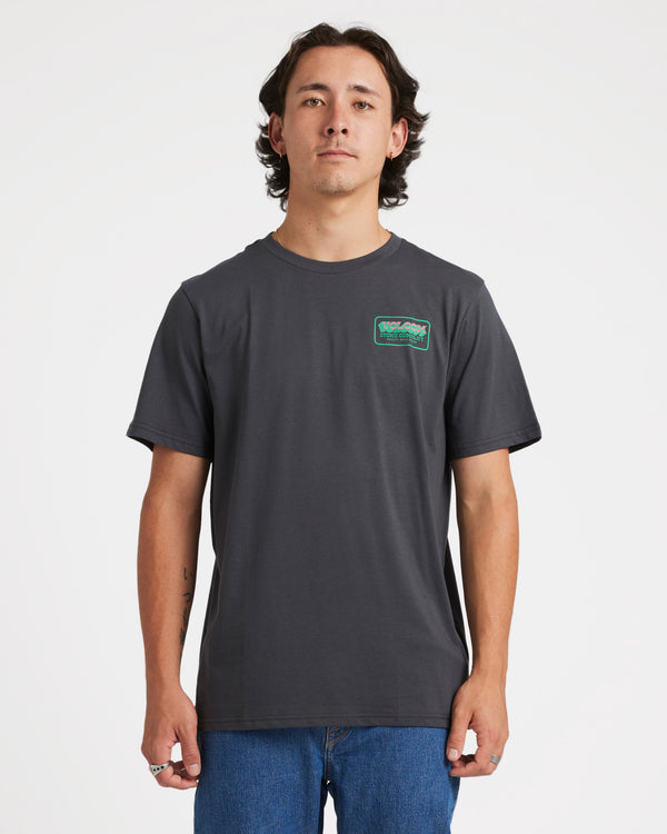 Goofin Short Sleeve Tee