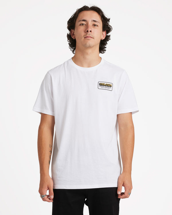 Goofin Short Sleeve Tee