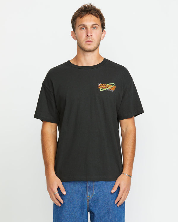 Forcefield Short Sleeve Tee