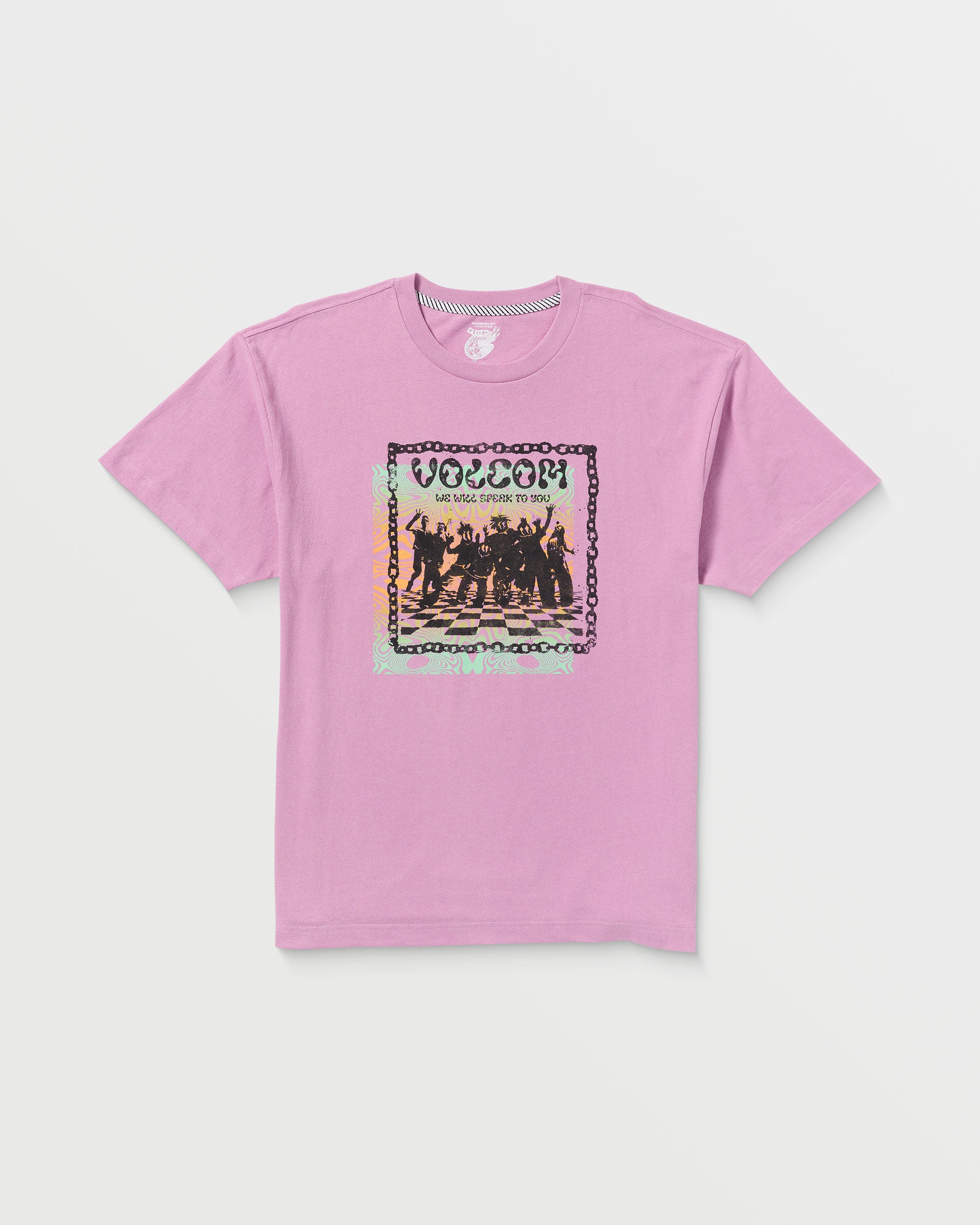Featured Artist Filip Rygalski Short Sleeve Tee