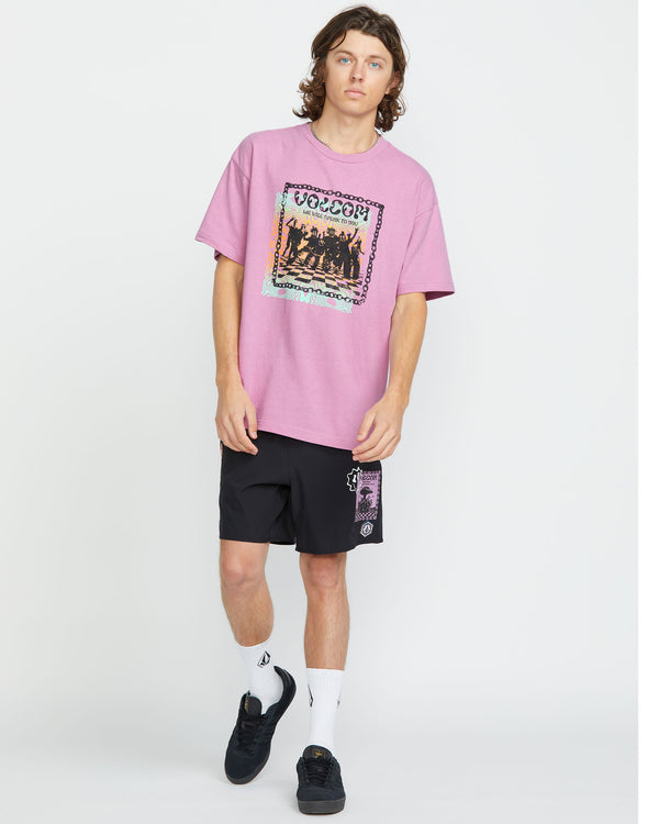 Featured Artist Filip Rygalski Short Sleeve Tee