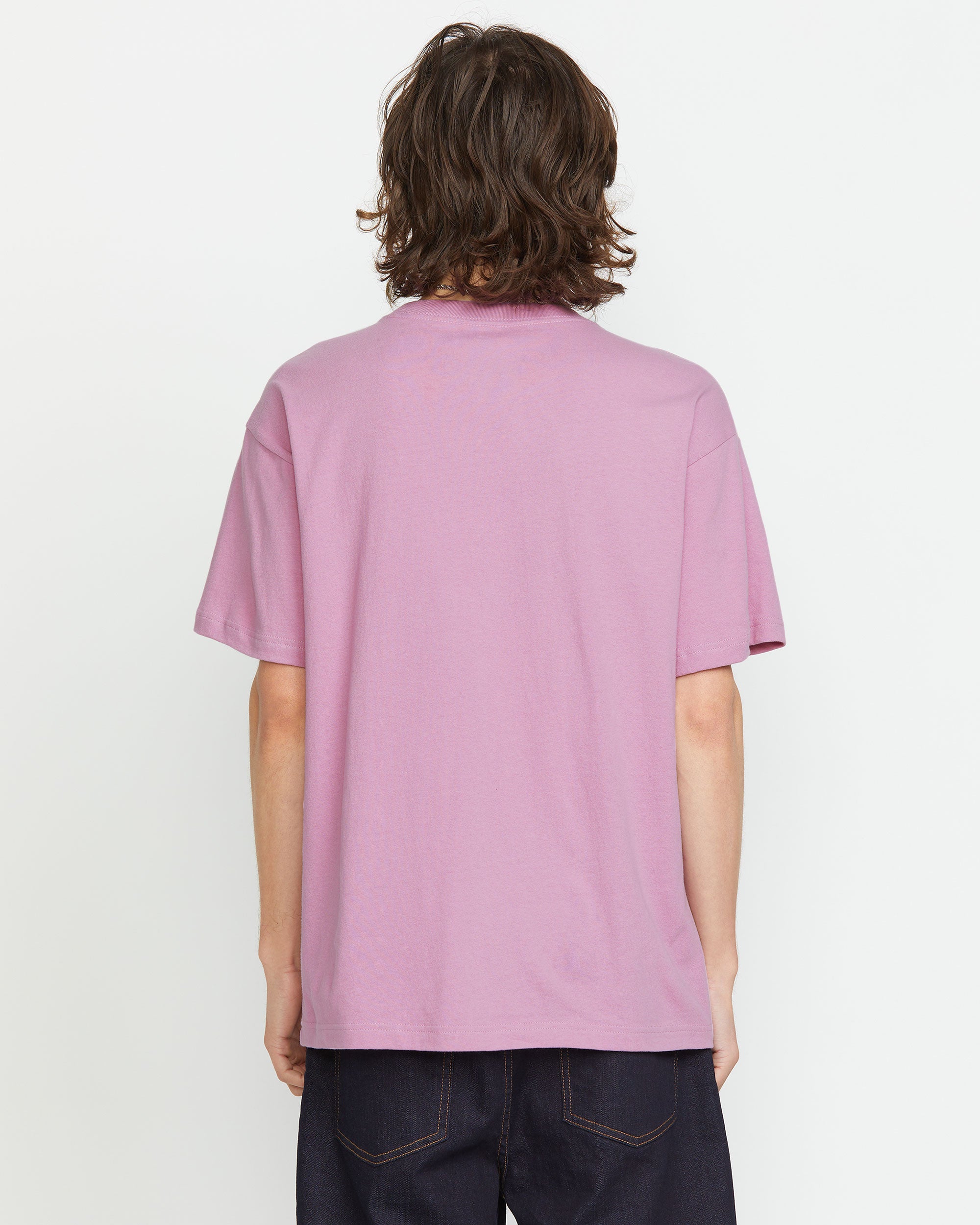 Flow Machine Short Sleeve Tee