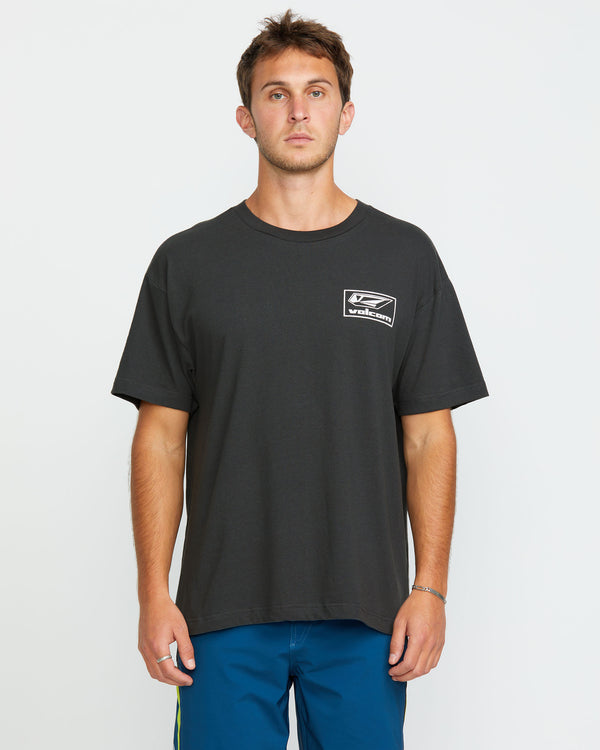 Surf Vitals Modstone Short Sleeve Tee