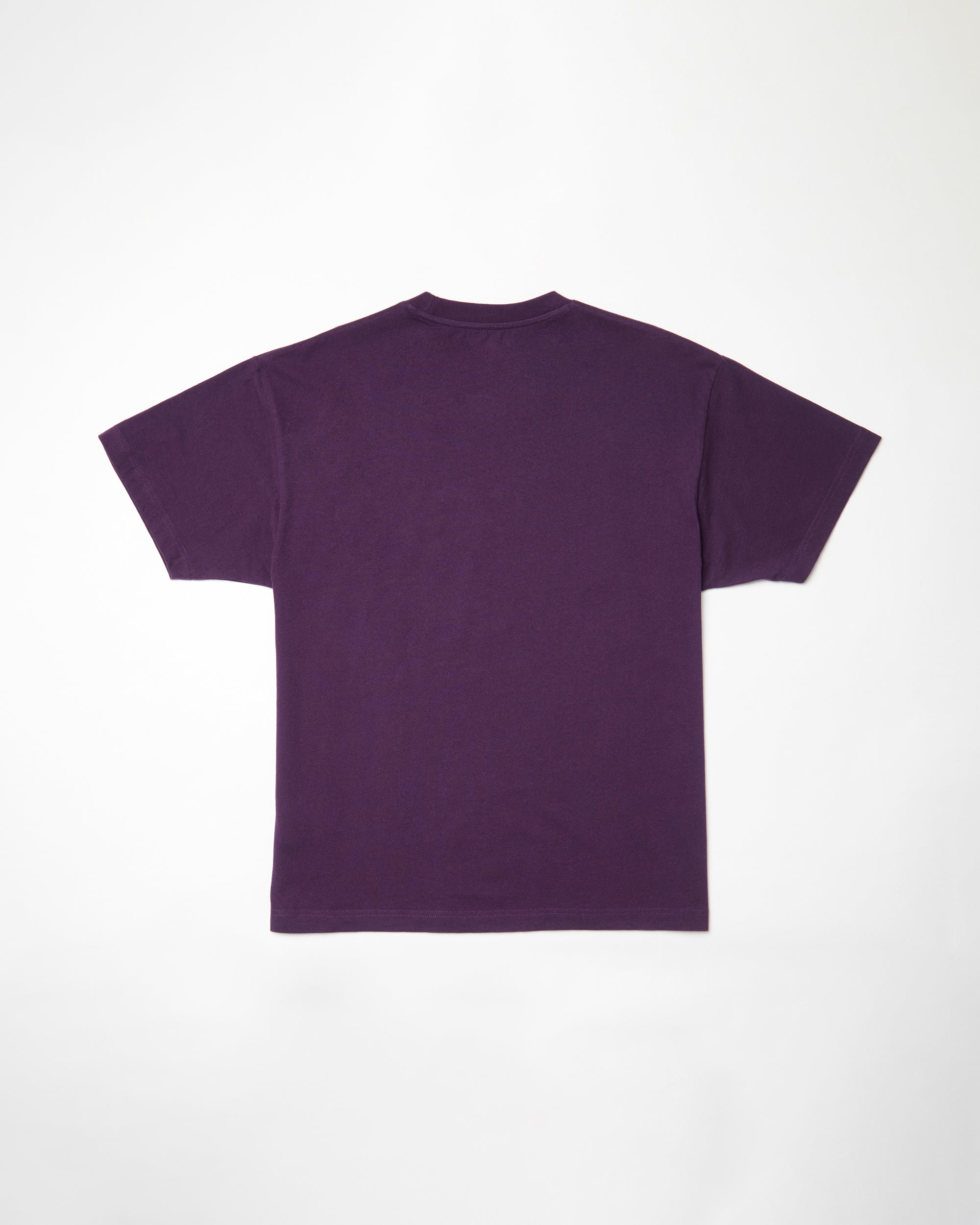 Poetic Dess Loose Short Sleeve Tee
