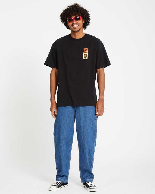 Gonyvaders Loose Short Sleeve Tee