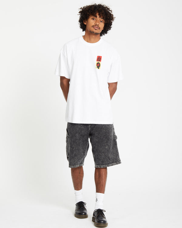 Gonyvaders Loose Short Sleeve Tee