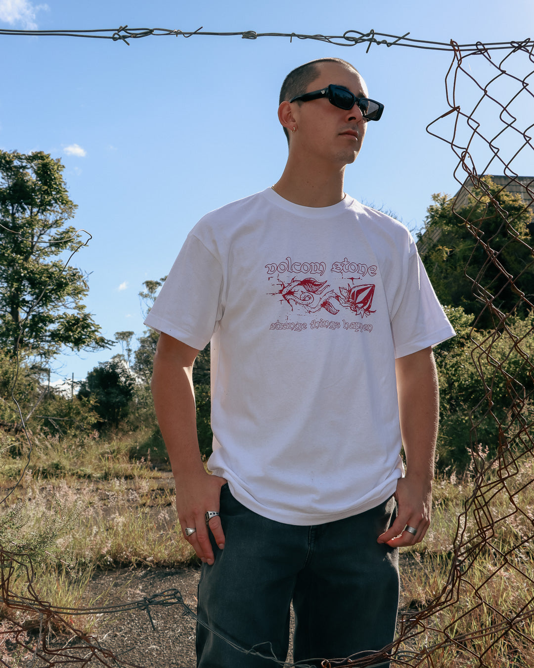 Mens Ingrow T-Shirt