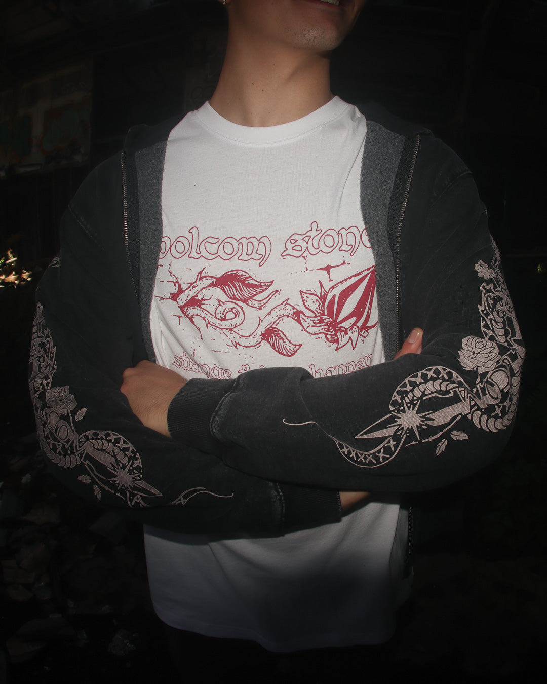 Mens Ingrow T-Shirt