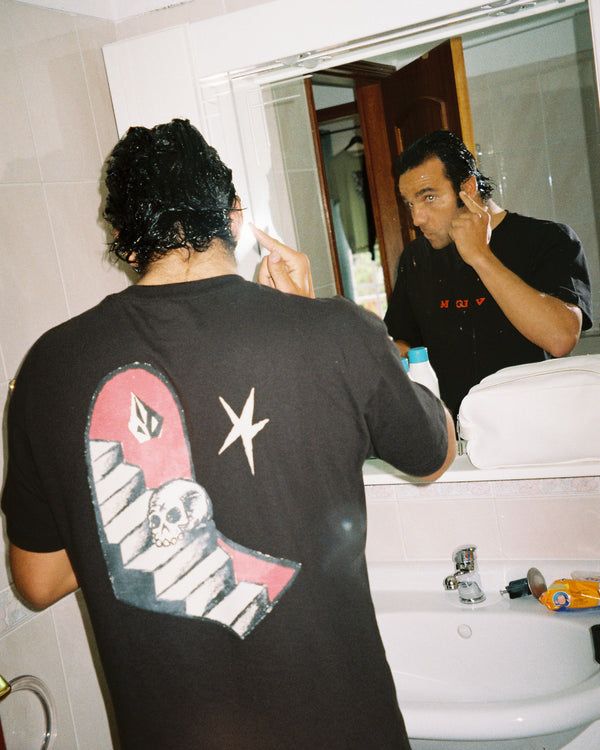 Mens FA Seth Conboy T-Shirt