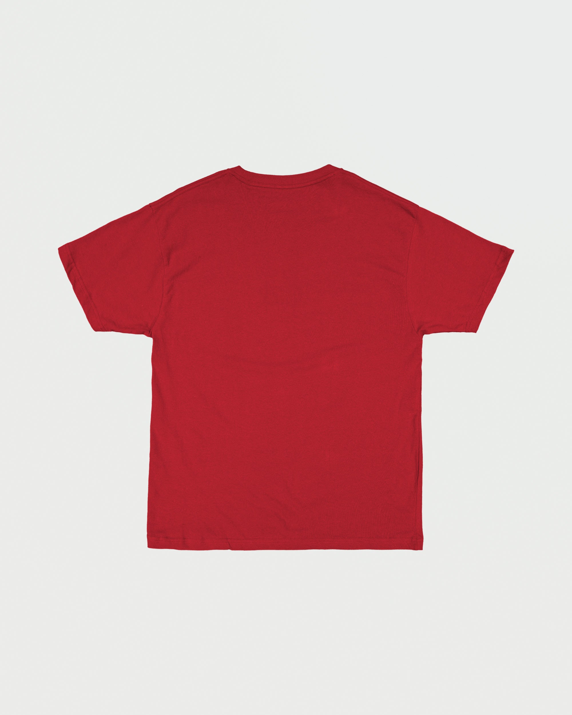 Ripple Stone Loose Short Sleeve Tee