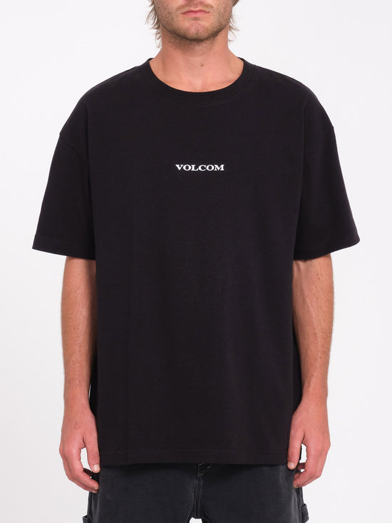 Volcom Stone Lse Short Sleeve T-Shirt