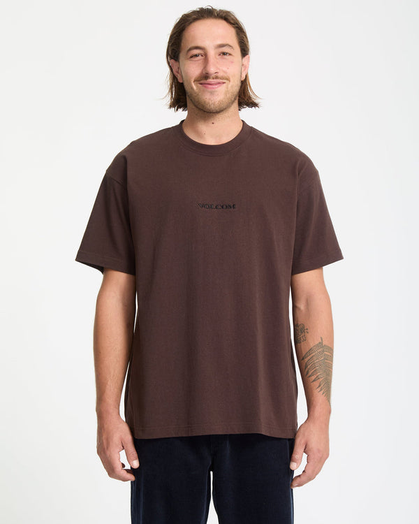 Volcom Stone Loose Short Sleeve T-Shirt