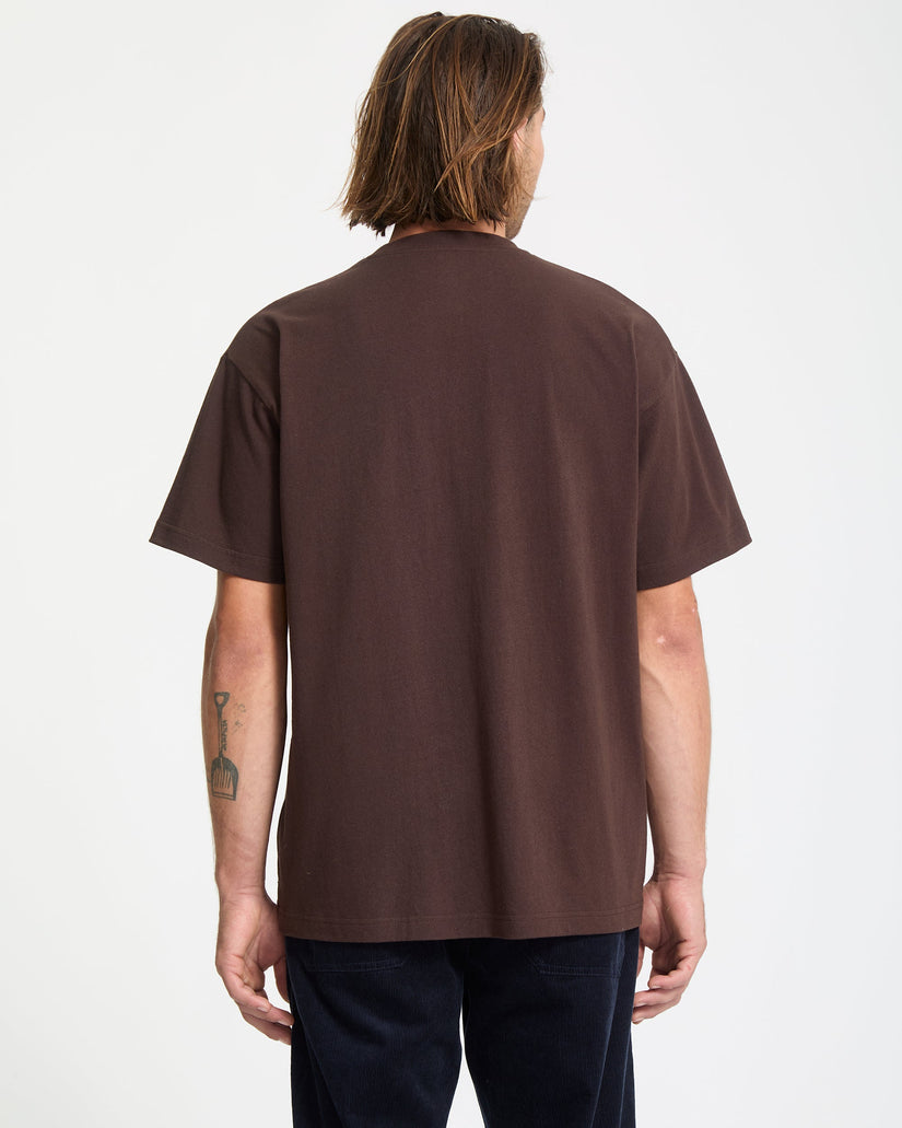 Volcom Stone Loose Short Sleeve T-Shirt