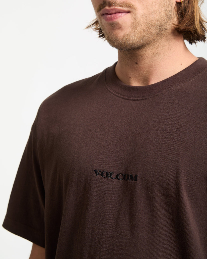 Volcom Stone Loose Short Sleeve T-Shirt
