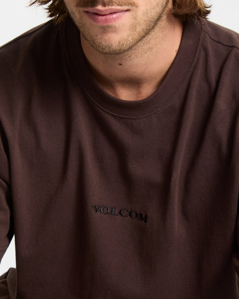 Volcom Stone Loose Short Sleeve T-Shirt