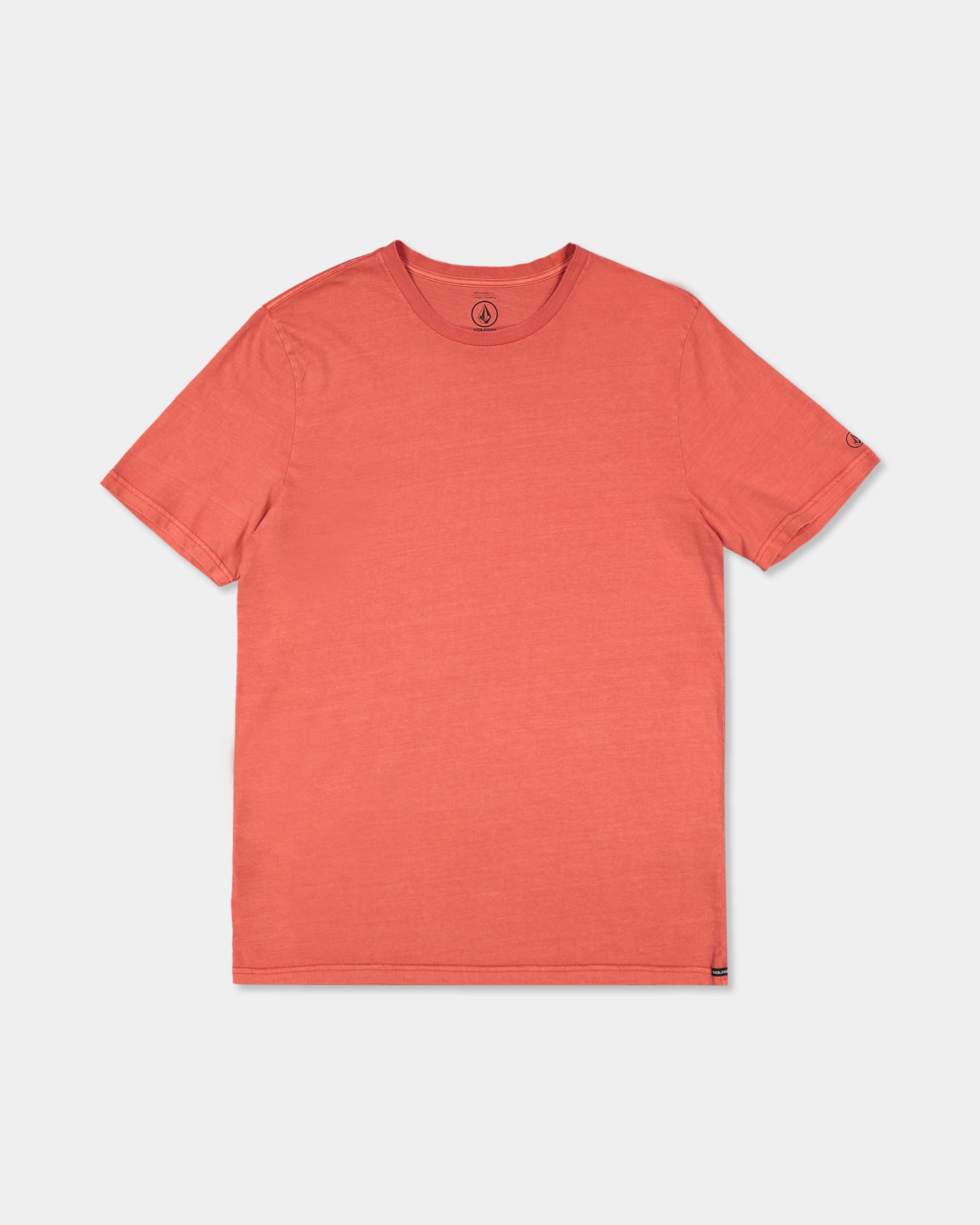 Aus Wash Short Sleeve Tee