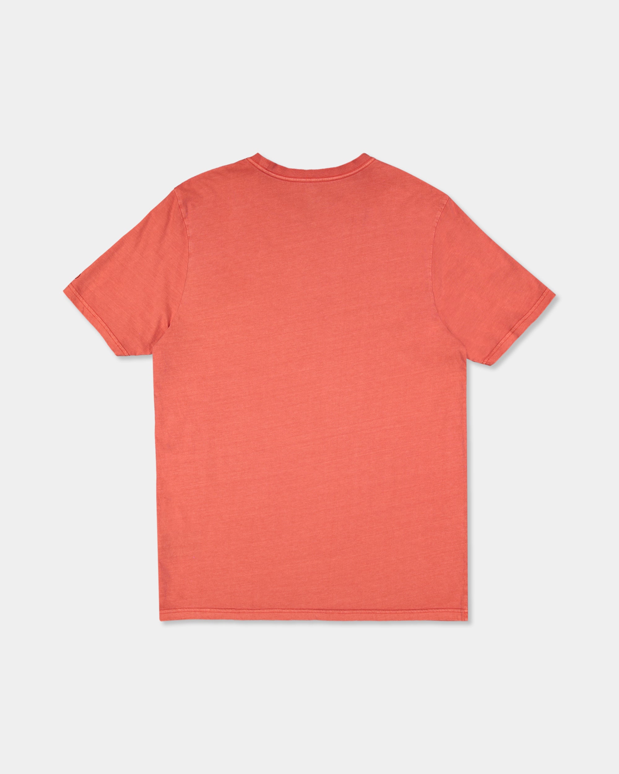 Aus Wash Short Sleeve Tee