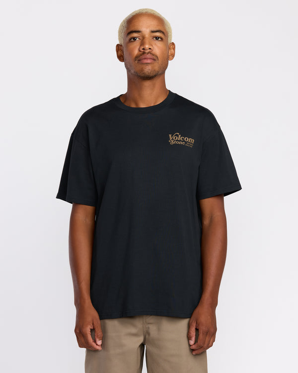 Sky High Short Sleeve Tee