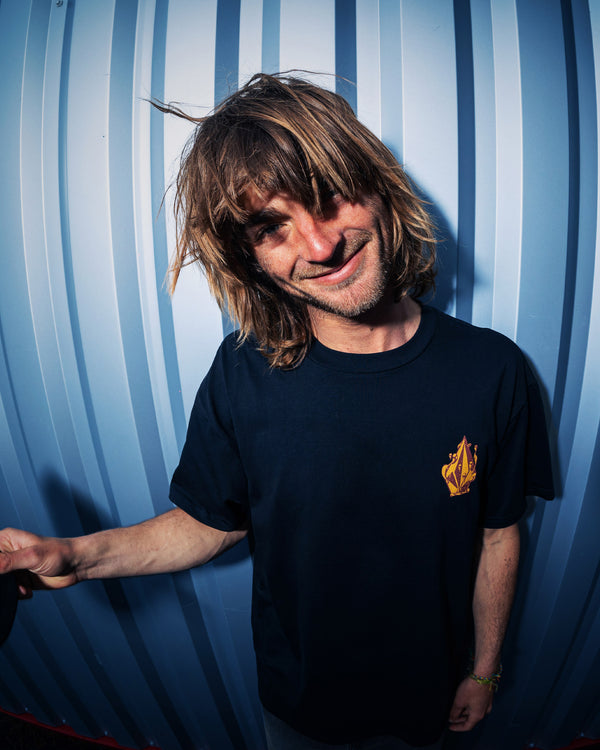 Featured Artist Callum Rooney Short Sleeve Tee