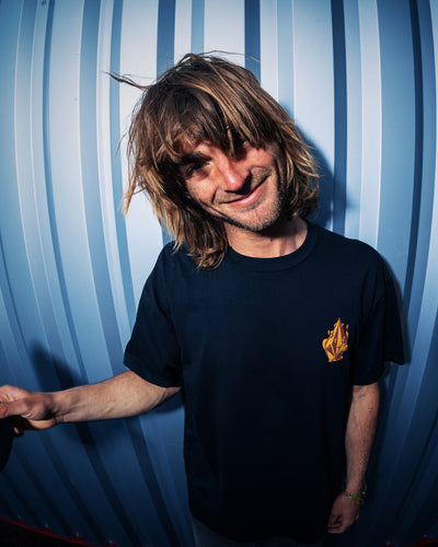 Featured Artist Callum Rooney Short Sleeve Tee