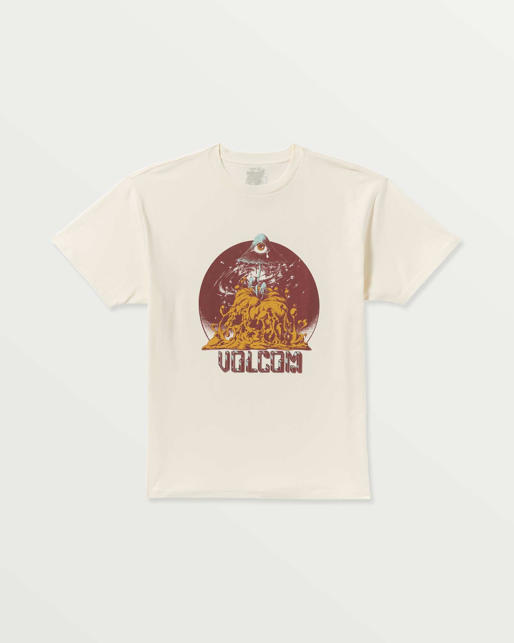 Featured Artist Callum Rooney Short Sleeve Tee