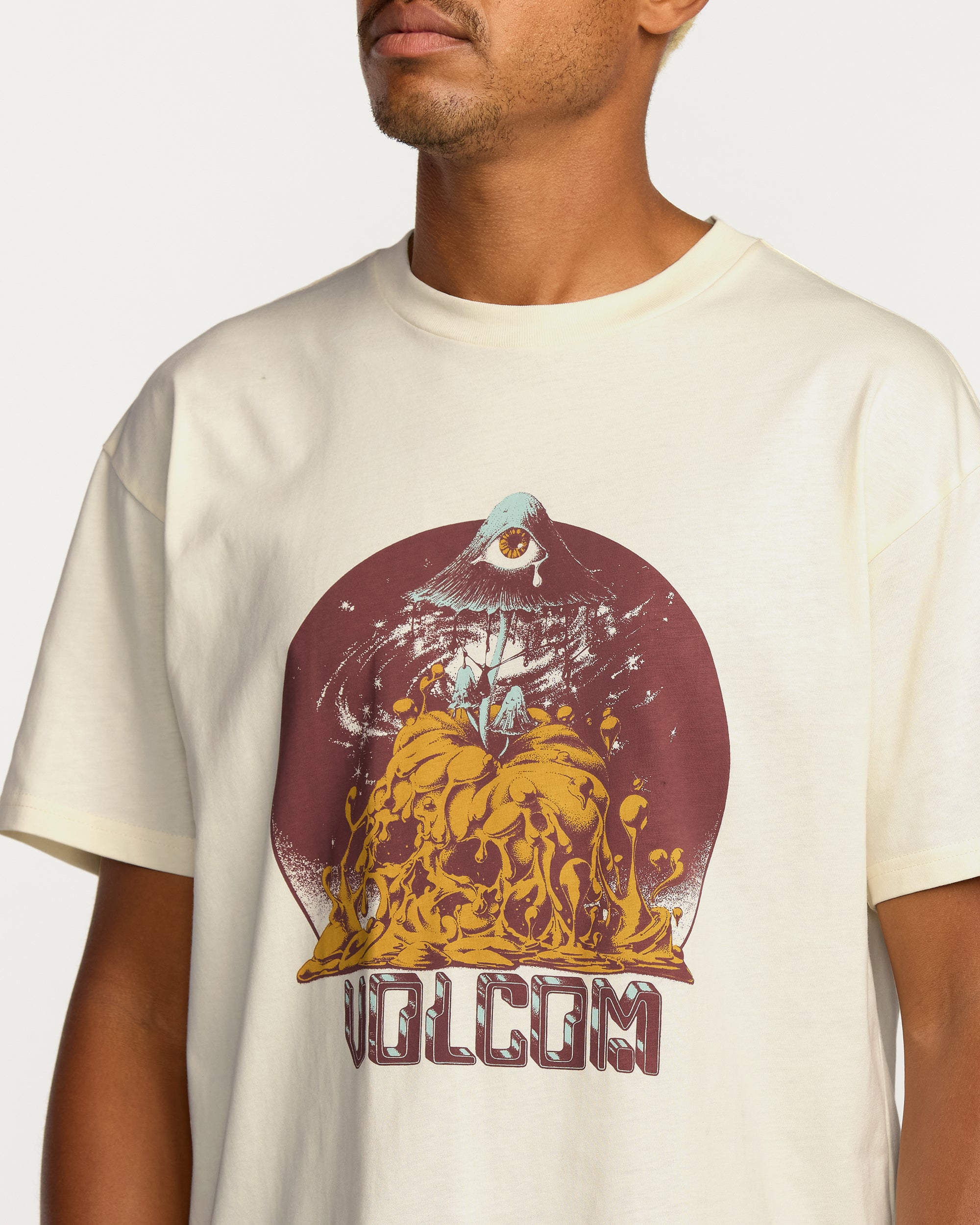 Featured Artist Callum Rooney Short Sleeve Tee