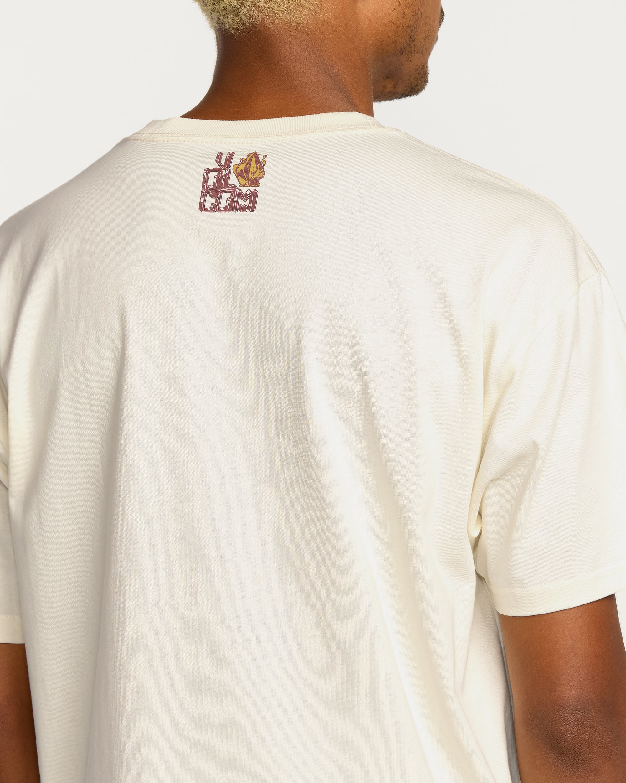 Featured Artist Callum Rooney Short Sleeve Tee