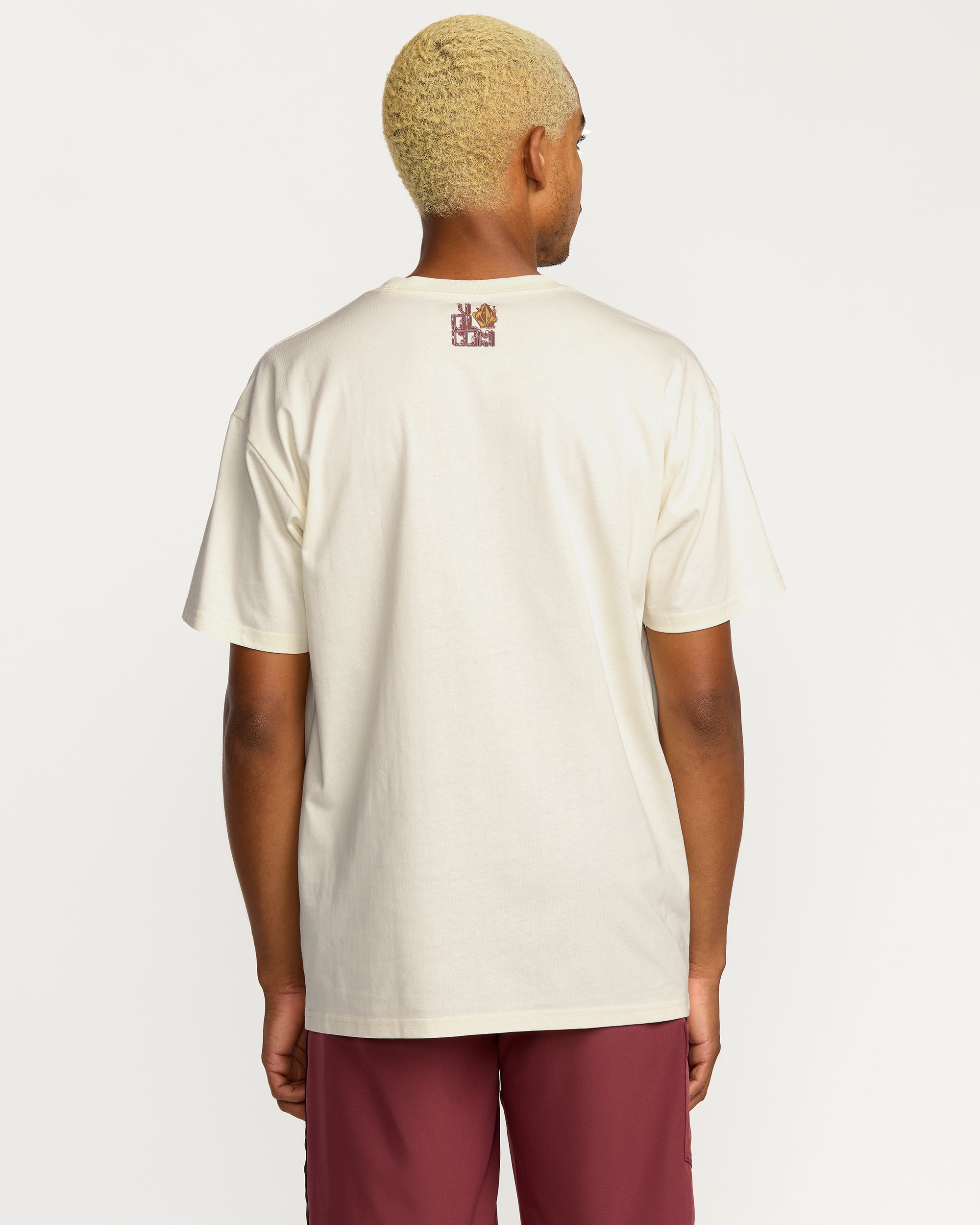 Featured Artist Callum Rooney Short Sleeve Tee