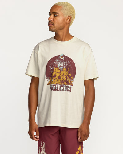Featured Artist Callum Rooney Short Sleeve Tee