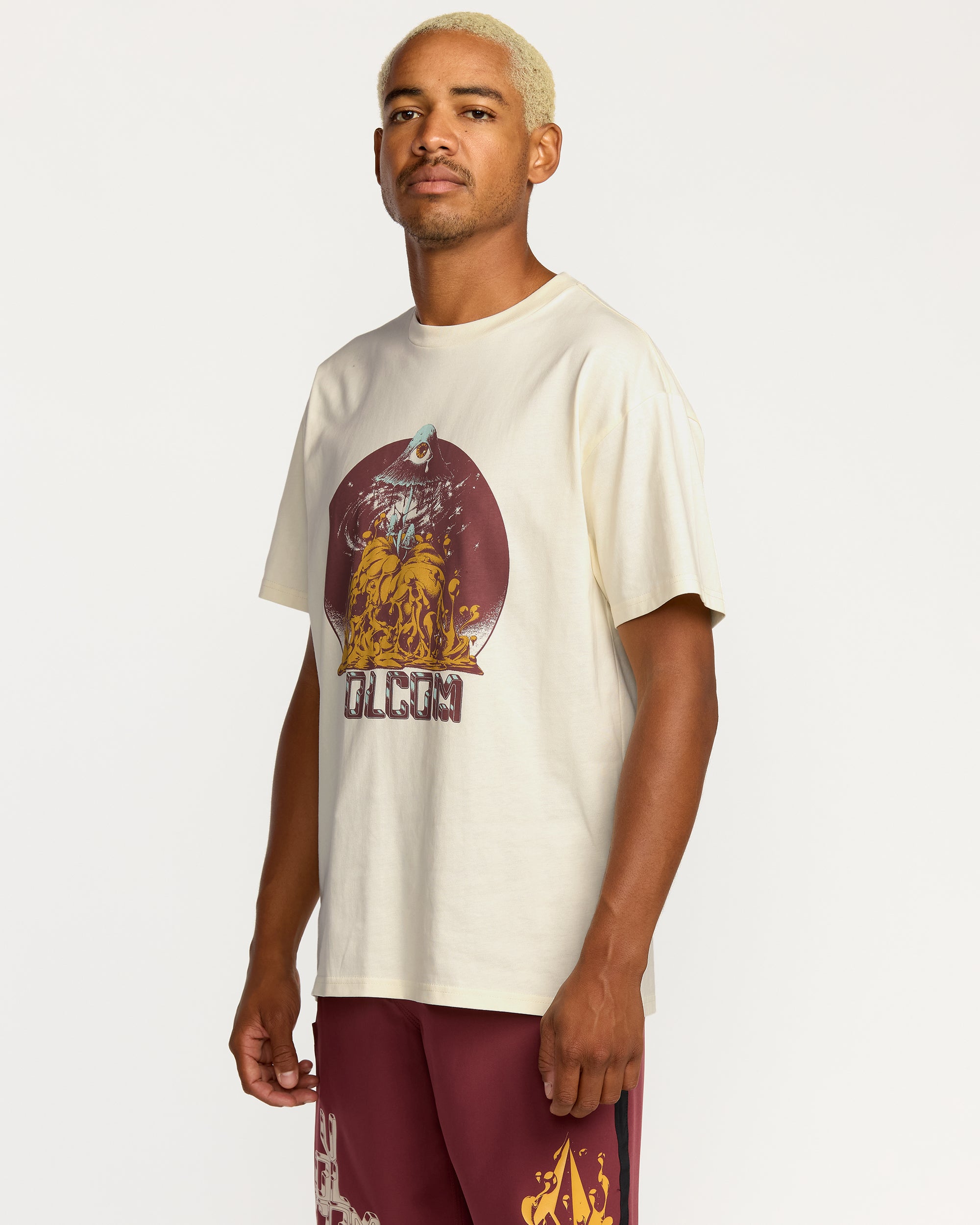 Featured Artist Callum Rooney Short Sleeve Tee