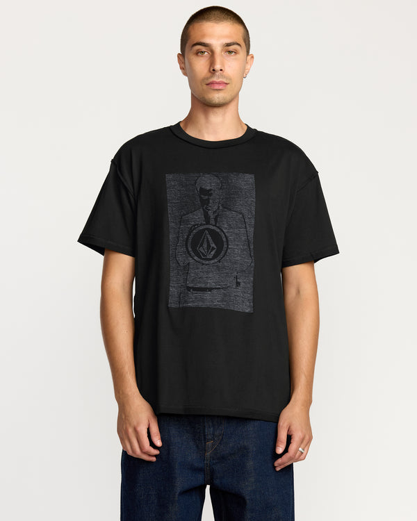 POVJ Short Sleeve Tee