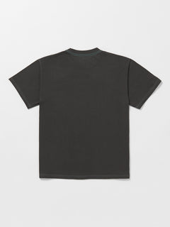 Ranso Short Sleeve T-Shirt - Stealth